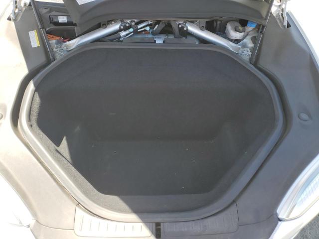 2015 TESLA MODEL S 70 - 5YJSA1S27FF085522
