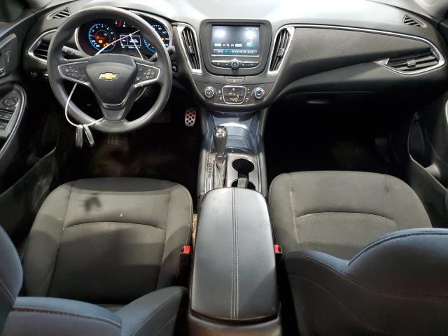 2016 CHEVROLET MALIBU  LT 1G1ZE5ST6GF235645