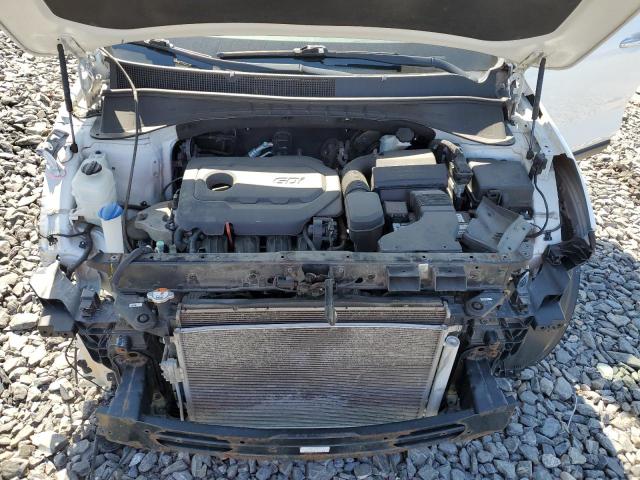 2017 KIA SORENTO LX - 5XYPGDA36HG216824