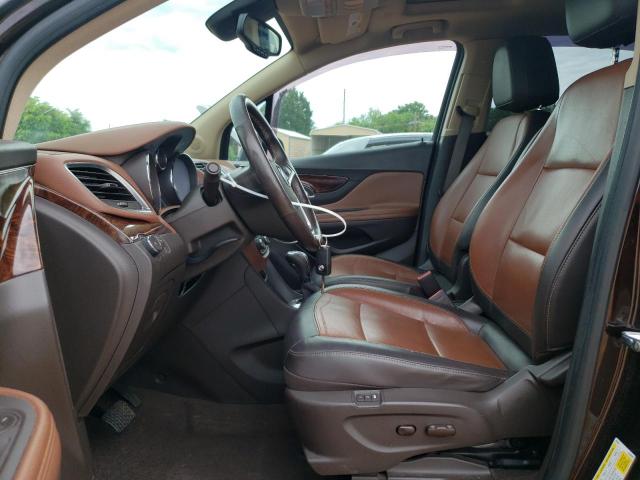 2016 BUICK ENCORE - KL4CJCSB5GB534579