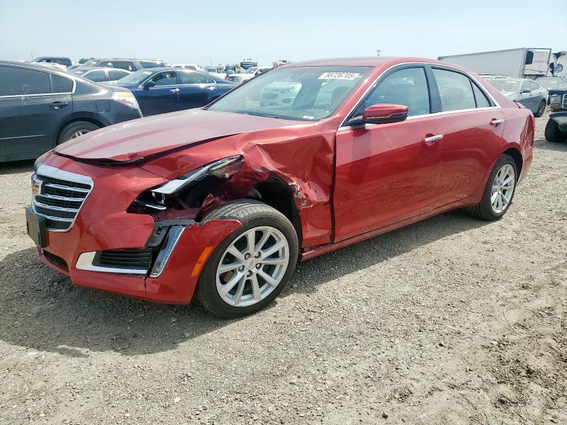 Vin: 1g6ap5sxxk0109868, lot: 56726705, cadillac cts 2019 img_1