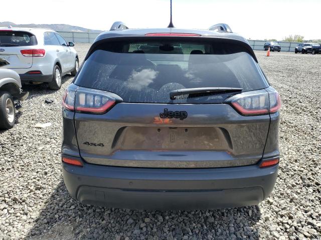 2023 JEEP CHEROKEE A 1C4PJMMB2PD103793