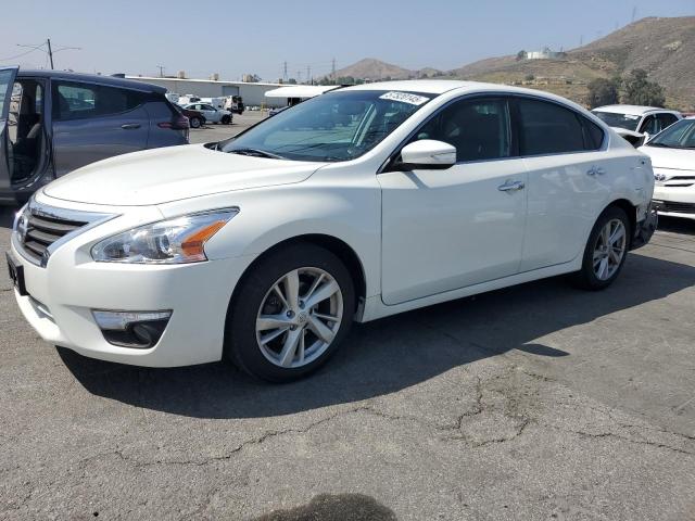 Vin: 1n4al3ap7fn335086, lot: 57320145, nissan altima 2.5 2015 img_1