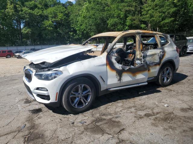 Vin: 5uxtr7c56klr50205, lot: 57942885, bmw x3 sdrive30i 2019 img_1