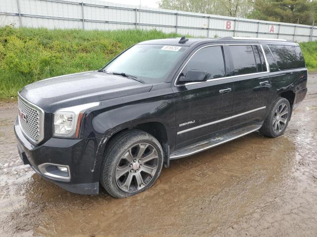 GMC YUKON XL D