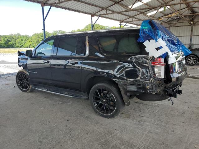 Vin: 1gnskckd4pr406669, lot: 58753945, chevrolet suburban k1500 lt 20232