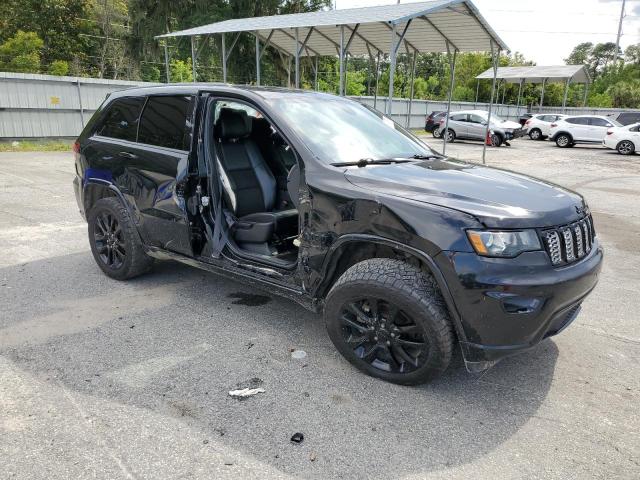 Vin: 1c4rjeag1kc572726, lot: 58275985, jeep grand cher laredo 20194