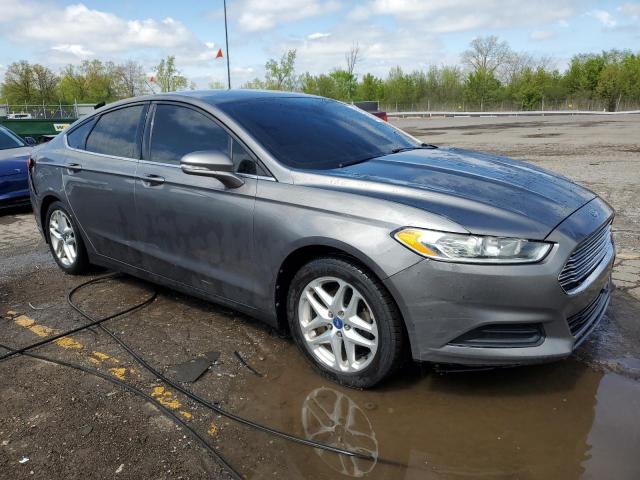 Vin: 3fa6p0hrxdr116505, lot: 55582485, ford fusion se 20134