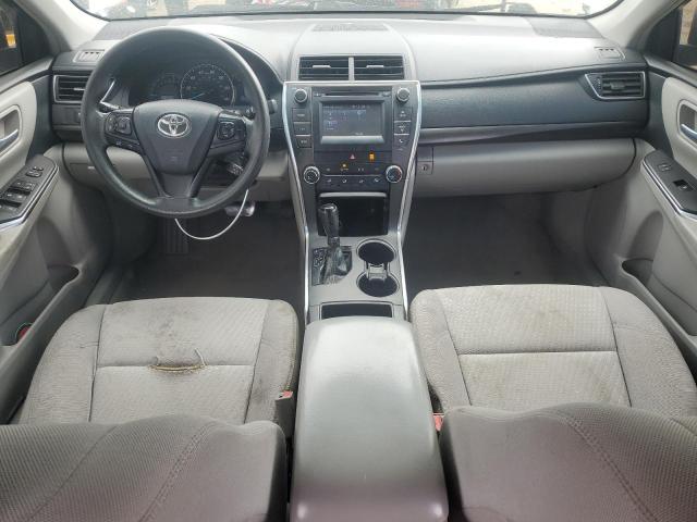 2015 TOYOTA CAMRY LE - 4T4BF1FK0FR460851