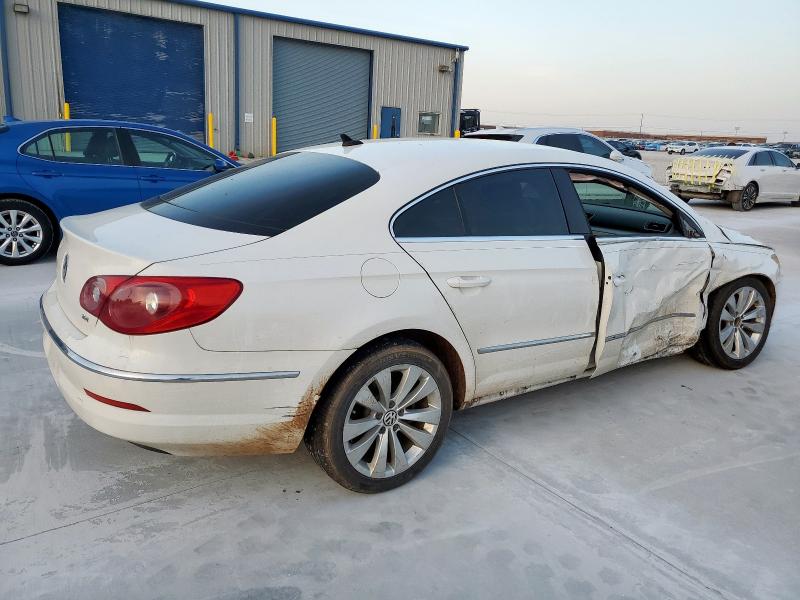 Vin: wvwmn7an7ce519236, lot: 58313965, volkswagen cc sport 20123