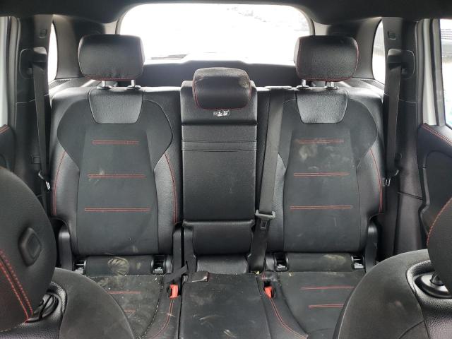 2021 MERCEDES-BENZ GLB AMG 35 W1N4M5BB8MW082038
