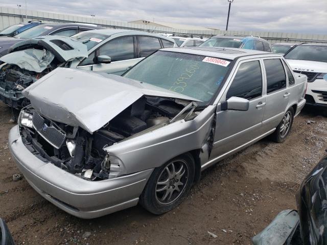 VOLVO S70 GLT