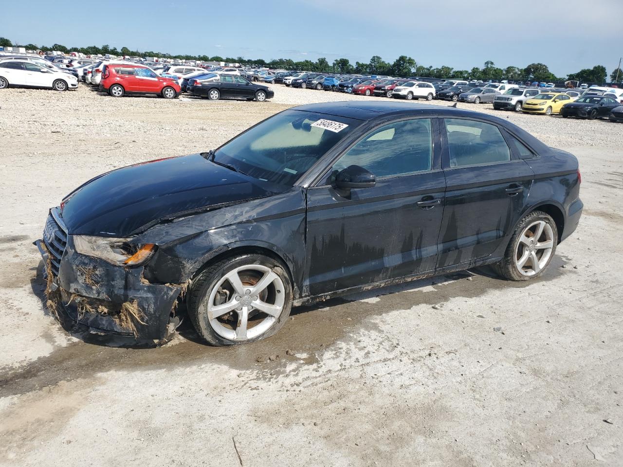 AUDI A3 PREMIUM