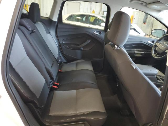 2019 FORD ESCAPE SE - 1FMCU9GD4KUA57176