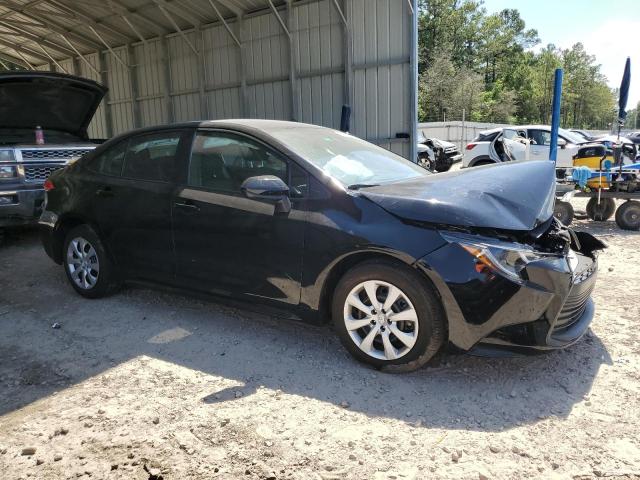 Vin: 5yfb4mde2rp149040, lot: 57821545, toyota corolla le 20244