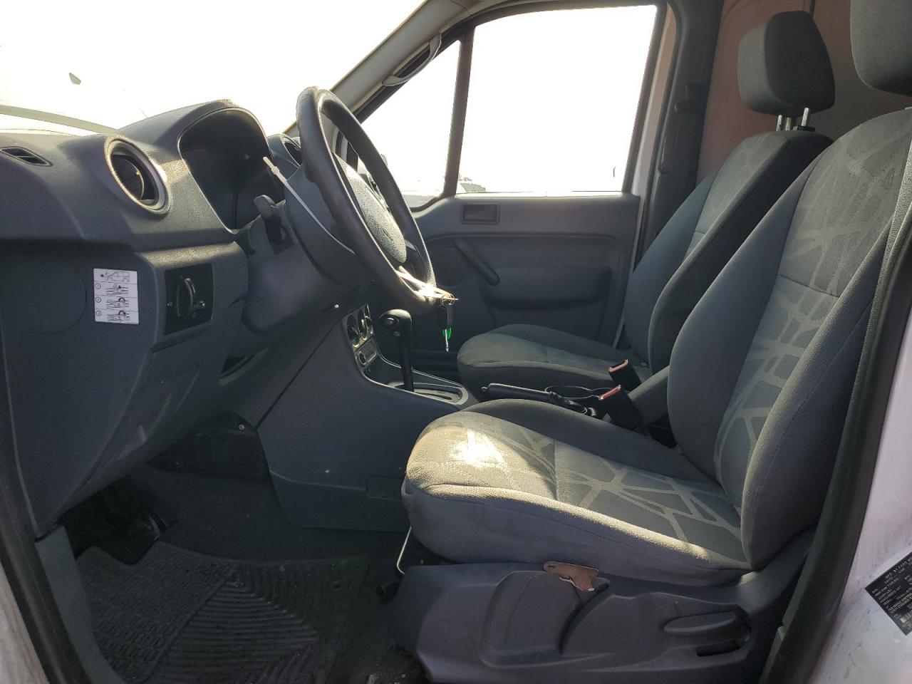 FORD TRANSIT CONNECT XL