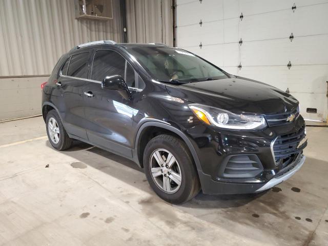 Vin: kl7cjpsb5kb924133, lot: 55253855, chevrolet trax 1lt 20194