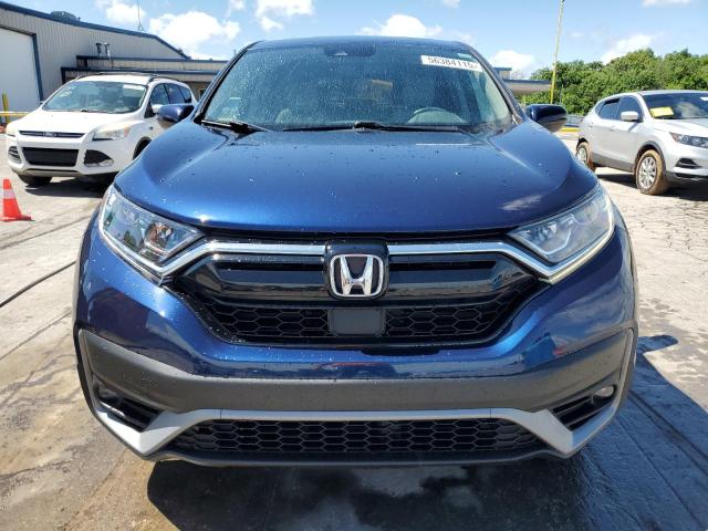 2020 HONDA CR-V EXL - 5J6RW1H86LL005111
