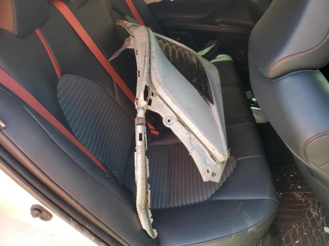 2022 TOYOTA CAMRY TRD 4T1KZ1AK2NU060667