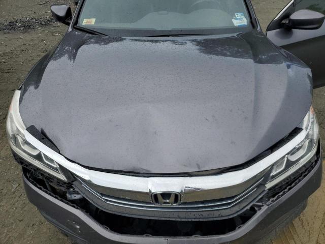 2016 HONDA ACCORD SPO - 1HGCR2F55GA116883
