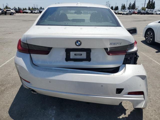 2023 BMW 330I - 3MW69FF0XP8D00197