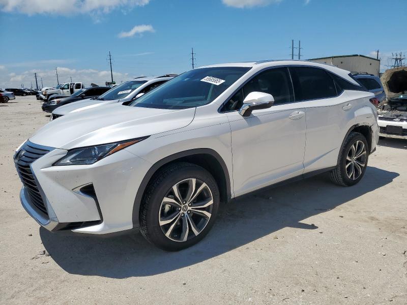LEXUS RX350