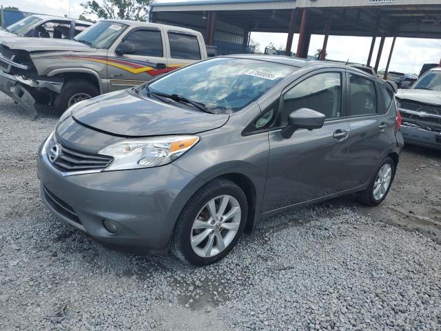 Vin: 3n1ce2cp0gl403396, lot: 57800085, nissan versa s 2016 img_1