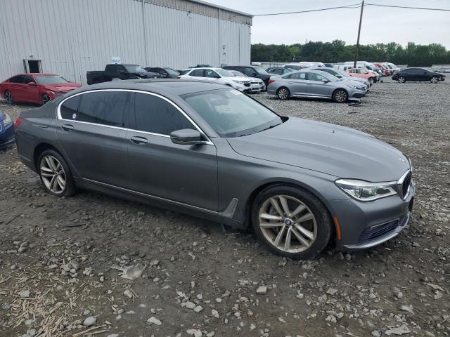 Vin: wba7f2c59gg417664, lot: 58009955, bmw 7 series xi 20164