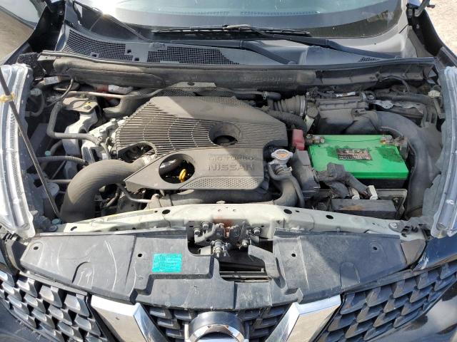 2017 NISSAN JUKE S JN8AF5MR2HT701503