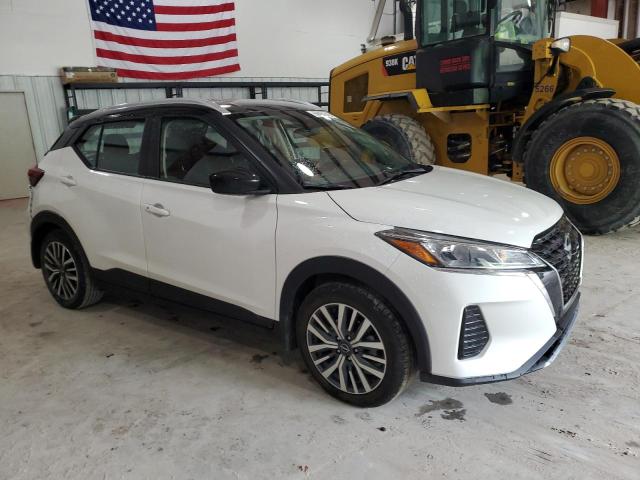 Vin: 3n1cp5cv6pl515291, lot: 56454245, nissan kicks sv 20234