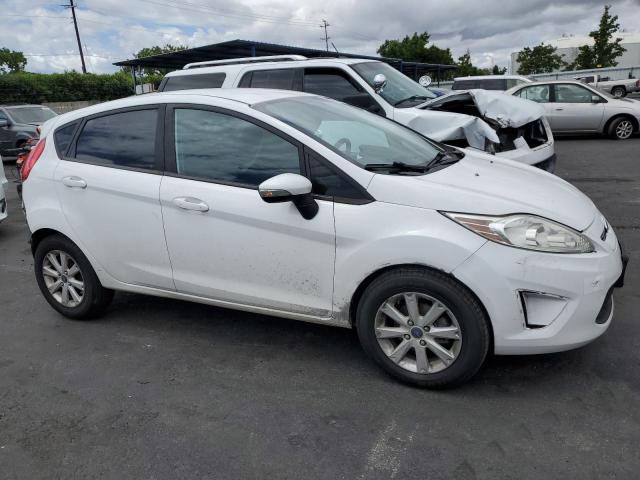 Vin: 3fadp4ejxdm195135, lot: 56558685, ford fiesta se 20134
