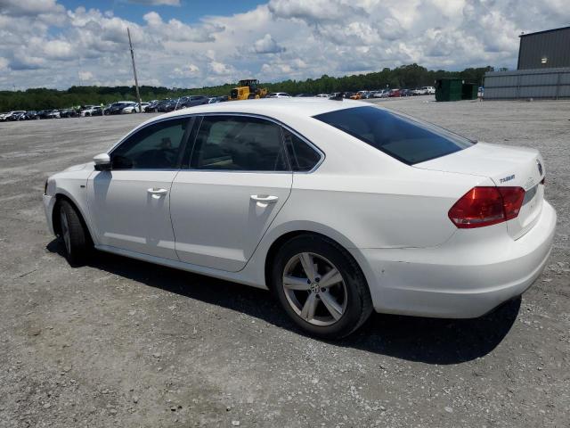 Vin: 1vwas7a37fc095919, lot: 56903585, volkswagen passat s 20152