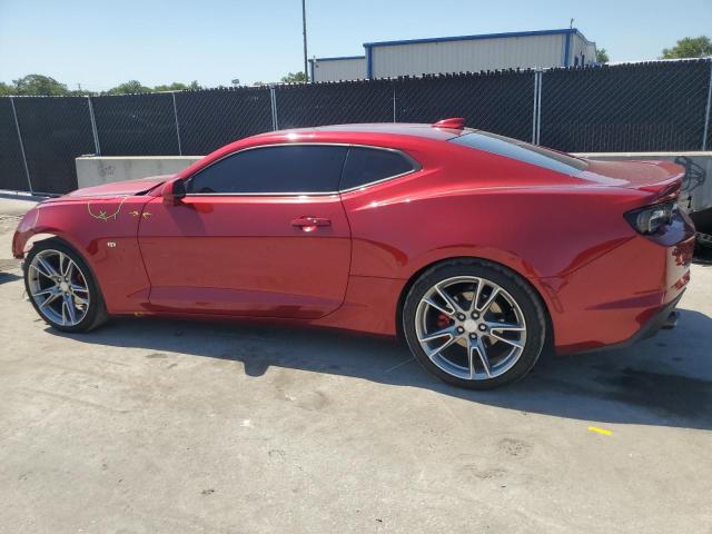Vin: 1g1fb1rs8r0103218, lot: 56573255, chevrolet camaro ls 20242