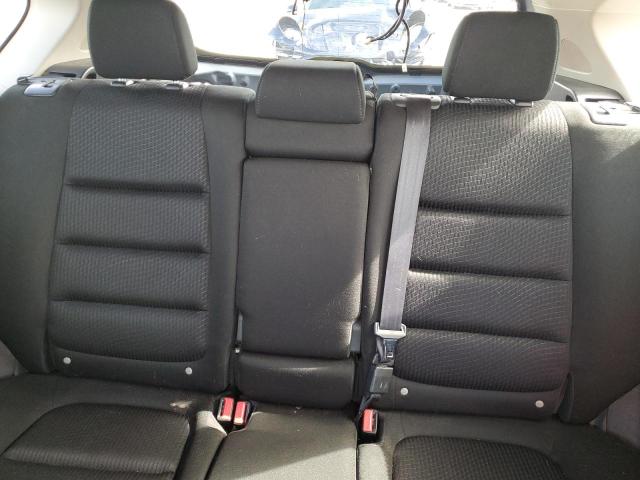 2015 MAZDA CX-5 TOURI - JM3KE2CY4F0490305