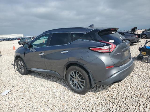 Vin: 5n1az2mg8gn161167, lot: 55910765, nissan murano s 20162