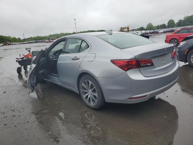 Vin: 19uub1f33ha006904, lot: 58698005, acura tlx 20172