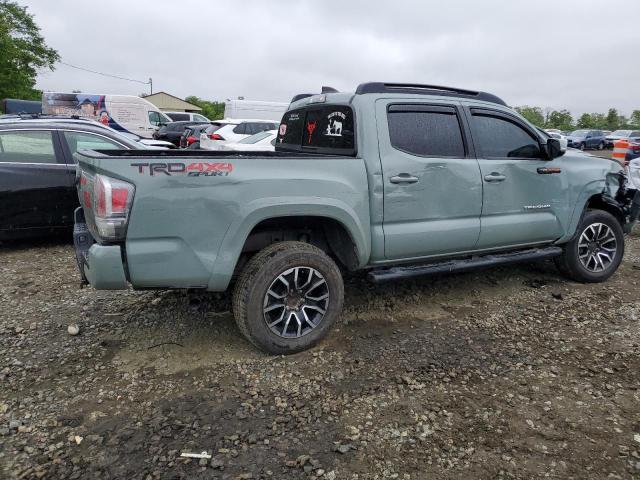 Vin: 3tycz5an3pt130117, lot: 56026845, toyota tacoma double cab 20233