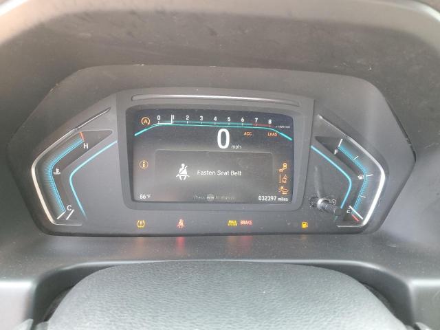 2019 HONDA ODYSSEY EL 5FNRL6H99KB008204