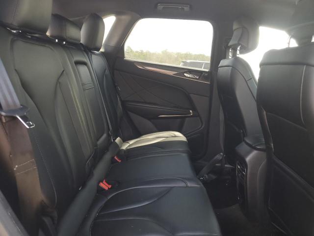 2016 LINCOLN MKC PREMIE 5LMCJ1C94GUJ27890