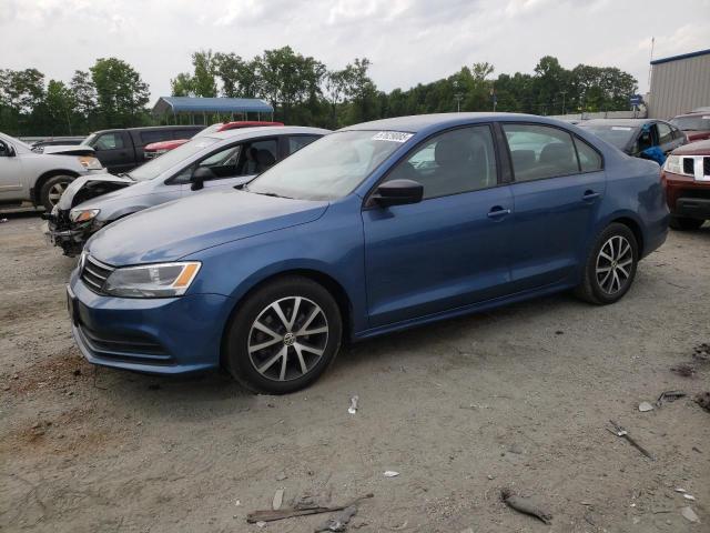 Vin: 3vwb67aj1gm409801, lot: 57629085, volkswagen jetta se 2016 img_1
