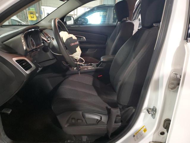 2017 GMC TERRAIN SL - 2GKFLSEK8H6340320