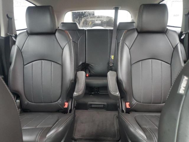 2017 BUICK ENCLAVE - 5GAKRBKD6HJ255737