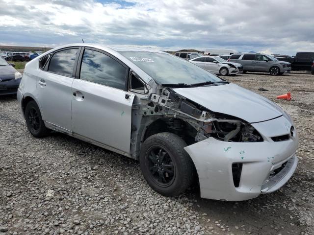Vin: jtdkn3du0e0390453, lot: 56972445, toyota prius 20144