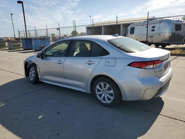 Vin: jtdeprae9lj050040, lot: 58356985, toyota corolla le 20202