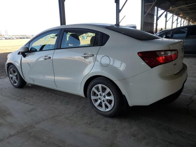 Vin: knadn4a31d6273449, lot: 56802975, kia rio ex 20132