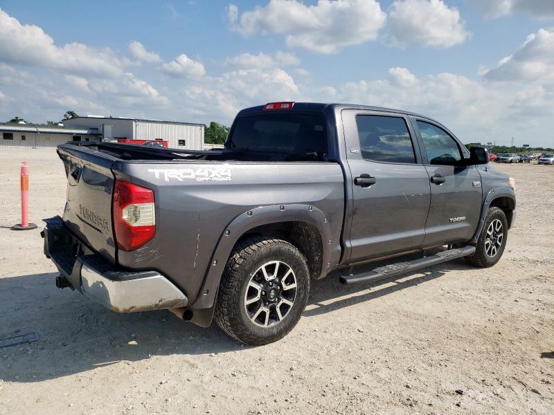 2017 TOYOTA TUNDRA CRE - 5TFDW5F18HX627142