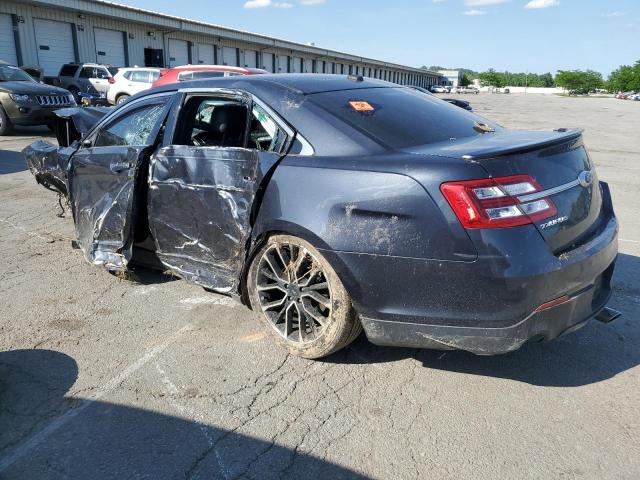 2017 FORD TAURUS SEL 1FAHP2E87HG125501