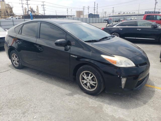 Vin: jtdkn3du0f0454430, lot: 54371985, toyota prius 20154