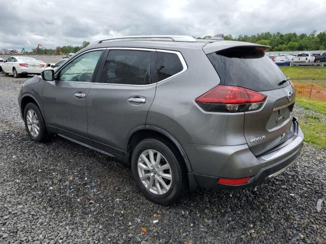 Vin: jn8at2mv8lw117196, lot: 58237305, nissan rogue s 20202
