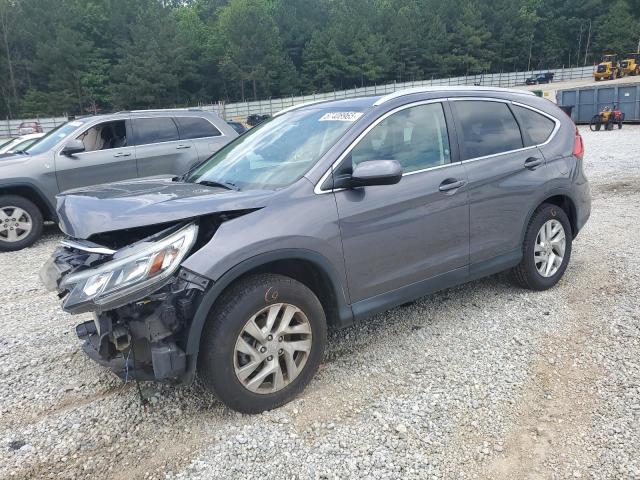 Vin: 5j6rm4h76gl059903, lot: 57408965, honda crv exl 2016 img_1